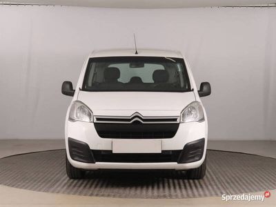 używany Citroën Berlingo 1.6 HDi