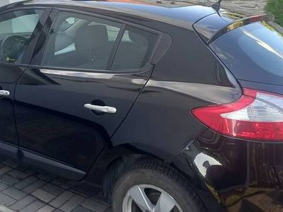 Używany 2011 Renault Mégane III | 17 700 zł (Drogi)
