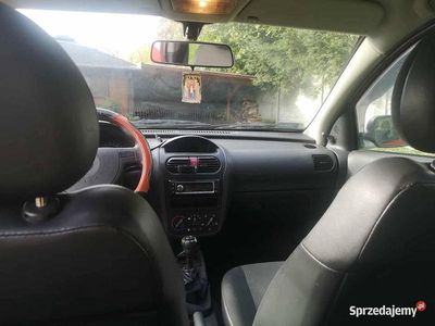 Używany 2006 Opel Corsa | 2500 zł (Uczciwa cena)