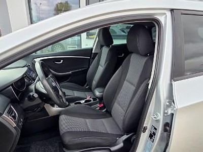 używany Hyundai i30 II