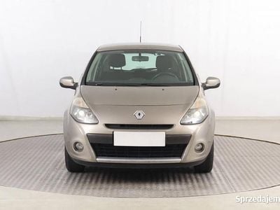 Beżowy Używany 2009 Renault Clio II Hatchback | 13 999 zł (Dość drogi)