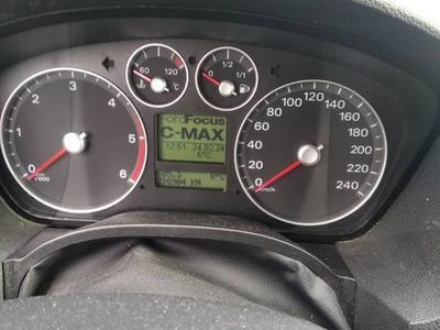 Używany Ford C-MAX 109 KM (80 kW) 2005 Minivan
