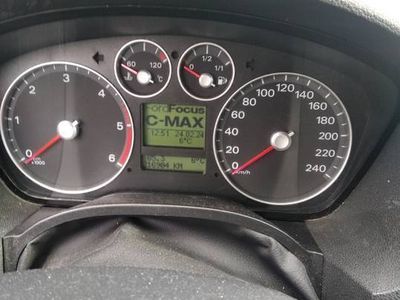 Używany 2005 Ford C-MAX Minivan | 8900 zł