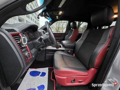 Używany 2015 Dodge Ram Pickup | 99 900 zł