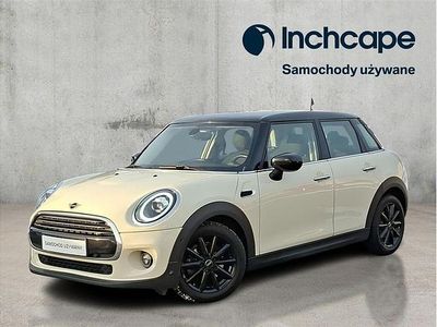 używany Mini Cooper Hatch 5dr