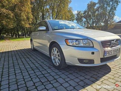 Używany 2008 Volvo V50 Kombi | 12 999 zł (Dość drogi)