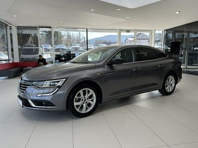 używany Renault Talisman EDC Limited, Multi-Sense, NAV, 1-wł, Salon…