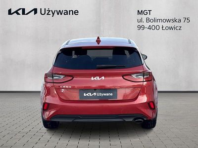 Używany Kia Ceed 2024 Hatchback