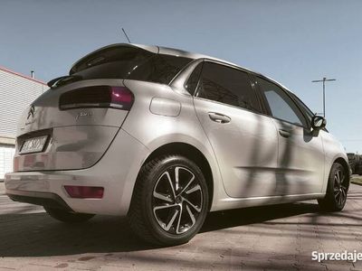 Citroën C4 Picasso