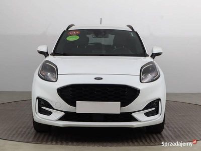 Ford Puma Gen-E