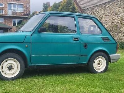Fiat 126