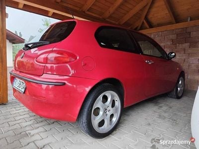 Alfa Romeo 147