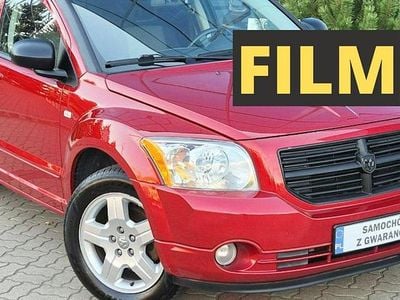 Dodge Caliber