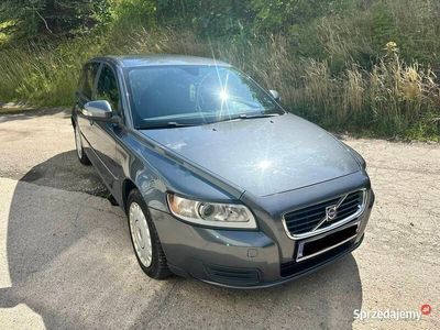 Używany Volvo V50 136 KM (100 kW) 2009 Kombi