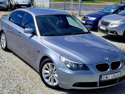 BMW 525