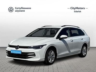Używany 2024 VW Golf VIII Kombi | 119 900 zł