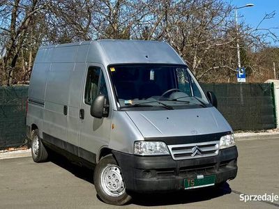Citroën Jumper