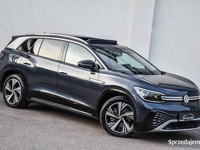 Używany VW ID.5 2024 Granatowy SUV