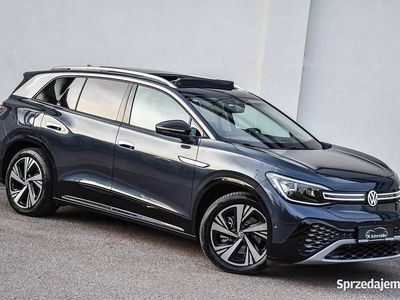 Granatowy Używany 2024 VW ID.5 SUV | 199 900 zł