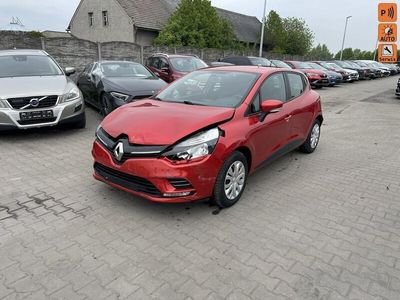 używany Renault Clio IV 