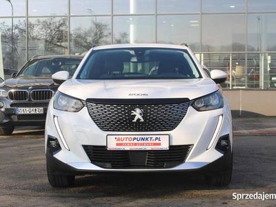 Używany 2021 Peugeot 2008 SUV | 73 900 zł (Drogi)