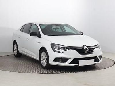 Renault Mégane IV