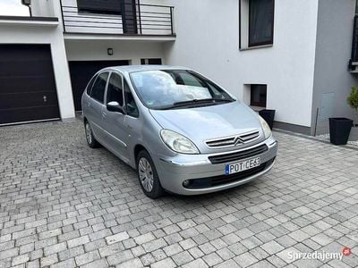 Citroën Xsara Picasso