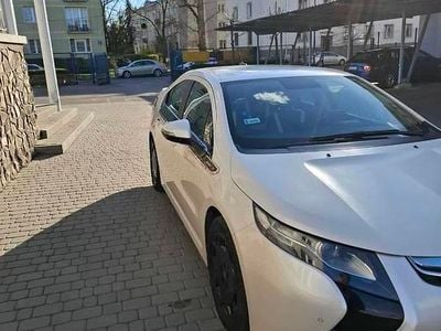 Używany Opel Ampera 111 kW (151 KM) 2012 Hatchback