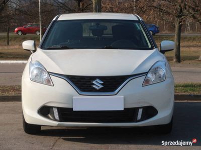 Suzuki Baleno