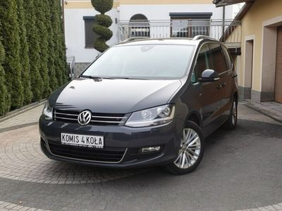 VW Sharan