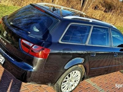 Seat Exeo