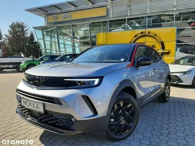 używany Opel Mokka 1.2 T GS Line S&S
