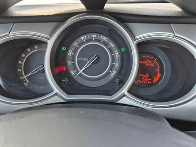 Używany Citroën C3 2011 Złoty Hatchback