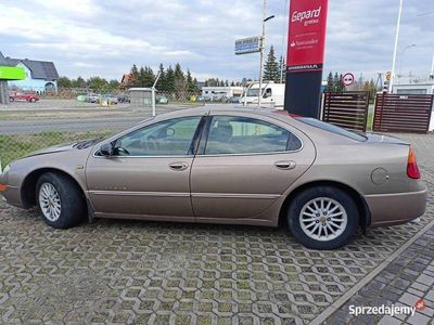 używany Chrysler 300M 300 M 2,7 B sprzedam2,7 B sprzedam