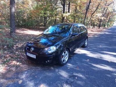 używany VW Polo 1.9 TDI 2007 GTI