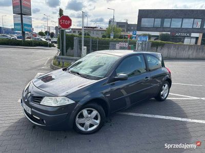 Renault Mégane II