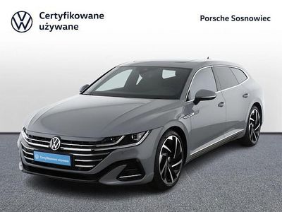 Używany 2023 VW Arteon | 149 800 zł