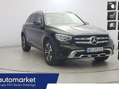 Mercedes GLC200