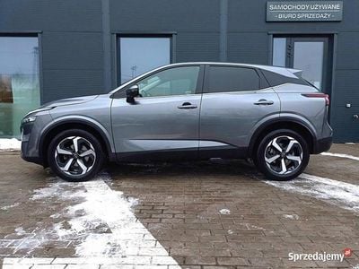 Używany Nissan Qashqai 2023 SUV