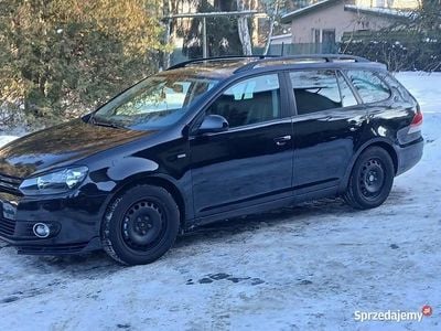 Używany 2012 VW Golf VI Hatchback | 17 900 zł (Uczciwa cena)