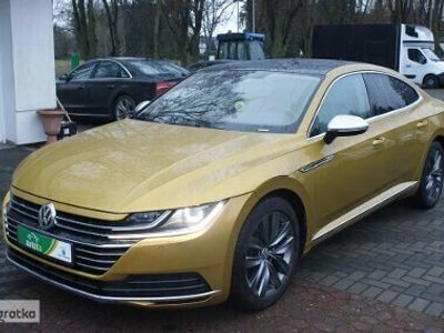 VW Arteon