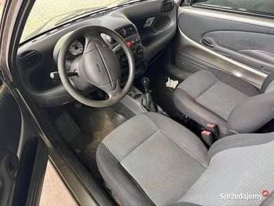 Fiat Seicento
