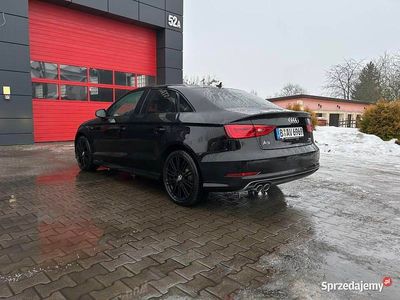 Używany Audi A3 S-Line 2015