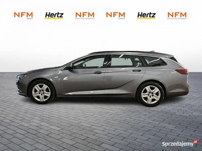 używany Opel Insignia 1.6dm 136KM 2017r. 193 877km