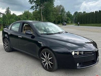 Alfa Romeo 159