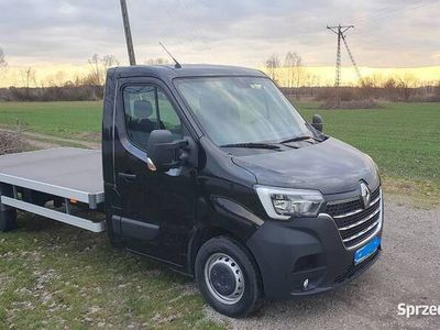 używany Renault Master 165 DCI