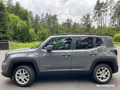 Używany Jeep Renegade 2020 SUV