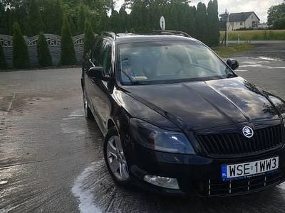 Używany 2010 Skoda Octavia | 14 200 zł (Uczciwa cena)