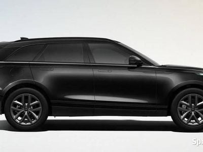 Nowe Land Rover Range Rover Velar Dynamic 2026 Czarny SUV
