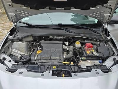 Srebrny Używany 2008 Fiat Tipo Sedan/Limuzyna | 34 600 zł